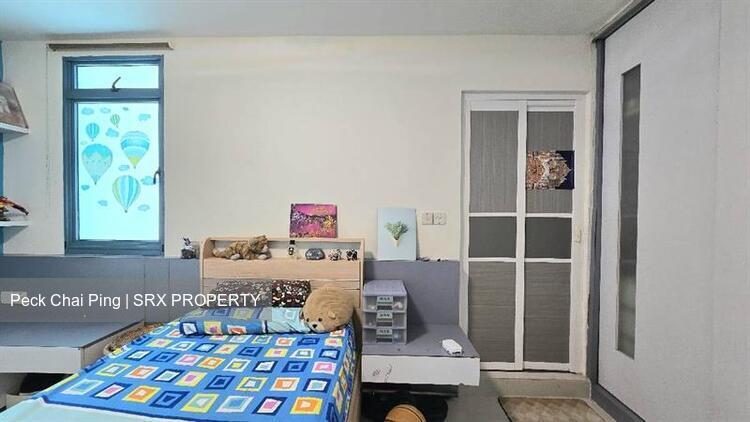 Blk 192 Punggol Central (Punggol), HDB Executive #500954021